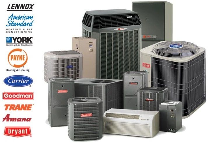 Richardson, TX AC Repair l Kiwi AC & Heating - Air Conditioning Repair