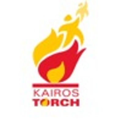 Kairos Torch Logo
