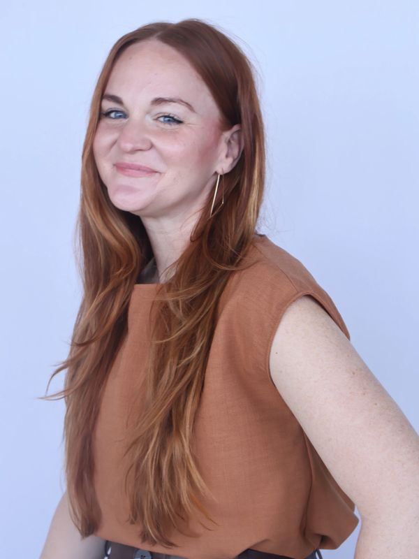 Dallas Redhair specialist