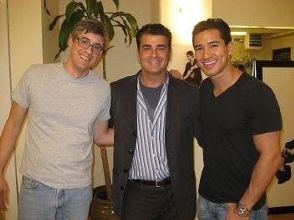 Mario Lopez