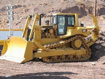 DOZERS