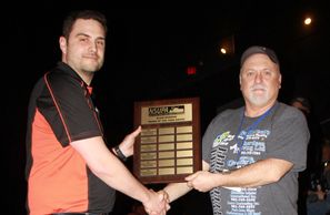 2018 Paver of the Year Award - Aberdeen Paving