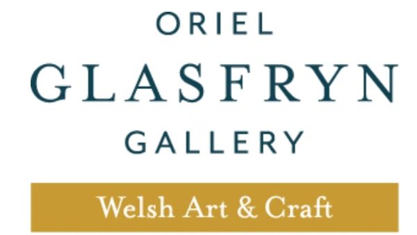 Oriel Glasfryn -  logo