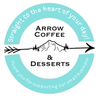 Arrow Coffee & Desserts