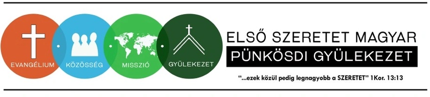 First Love Hungarian Pentecostal Church