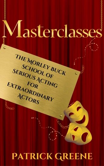 Warning: This play may result in an increased enthusiasm for performing.