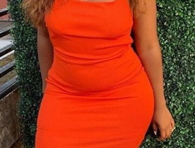 Honore' Washington age 22