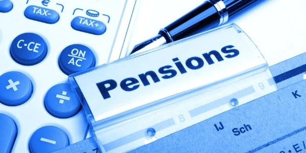 Biometric for Pension