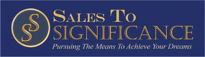 Sales to Significance