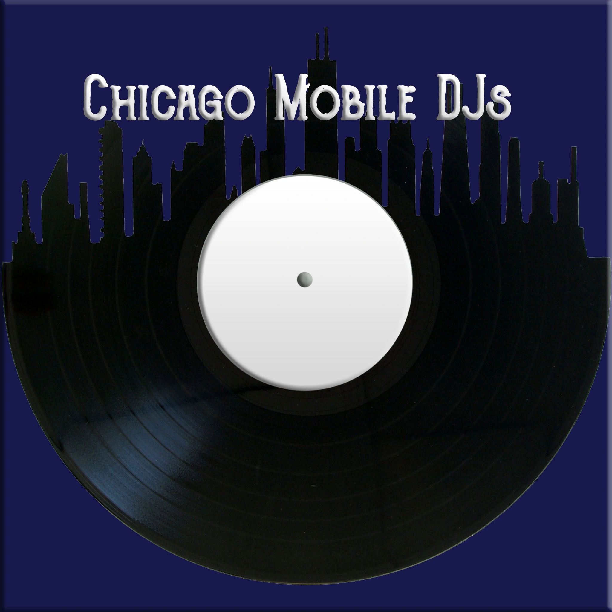 Chicago Mobile DJs
CMDJs
ChicagoMobileDJs.com
Chicago's #1 Wedding DJ