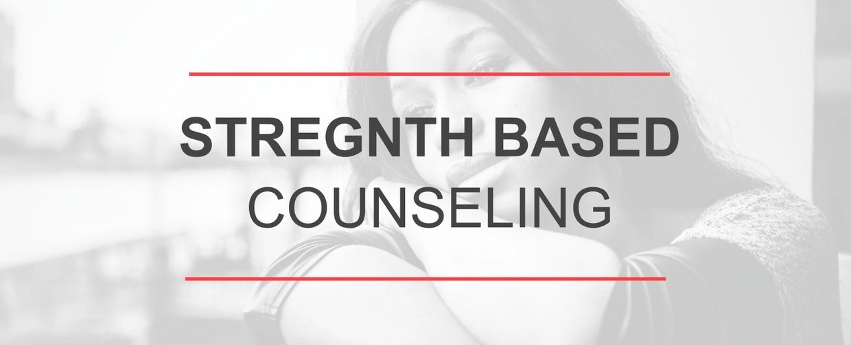 Strength Based Therapy with Shandi Temperato in Rochester New York.