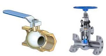 Ball Valves