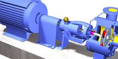 Centrifugal Pumps