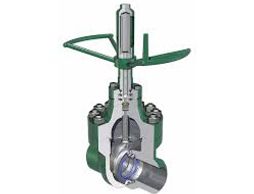 Gate Valves