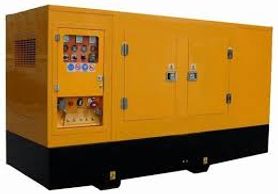 Generator set