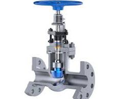 globe valve