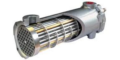 Heat Exchanger