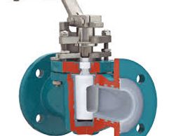 Plug Valves