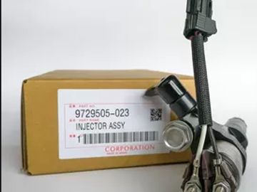 Mitsubishi Industries