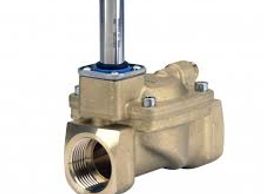 Solenoid Valves