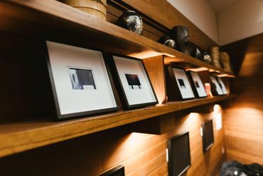 Art by Serrah Russell