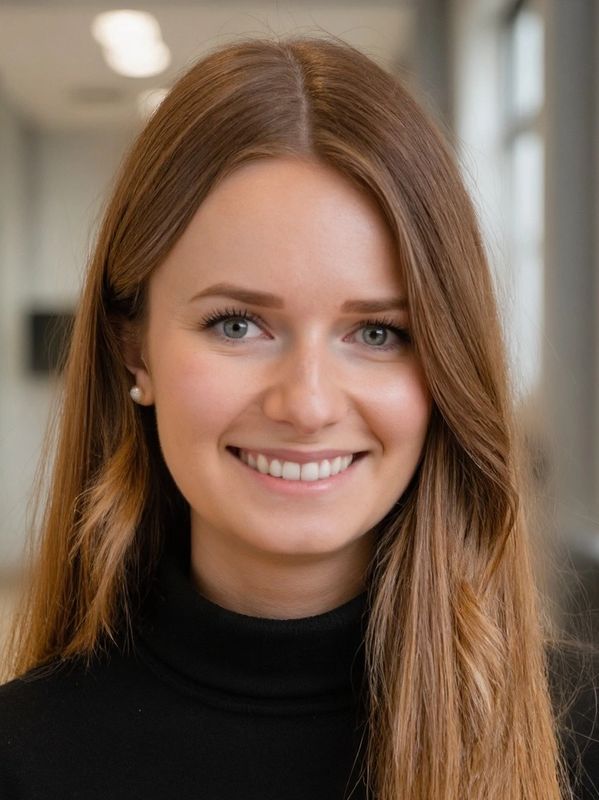 Rachel Fiset, psychoéducatrice