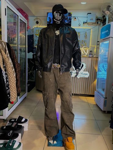 Prestigious Fashion