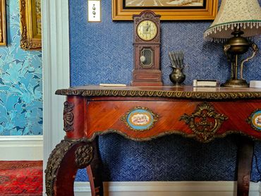 The JD Hyde Historic Inn - The Butler's Suite - Photo 2