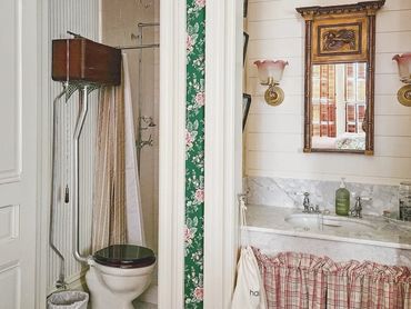 The JD Hyde Historic Inn - The James Hannah Suite - Photo 6