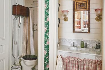 The JD Hyde Historic Inn - The Butler's Suite - Photo 6
