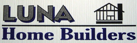 Luna Home Builders, LLC