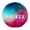 Kelly Walker- Counselling & Play Therapy