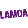 Lamda logo