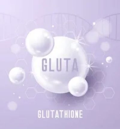 Glutathione, antioxidants, anti-aging, wellness, injections