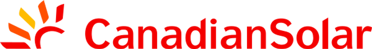 Logo Canadian Solar