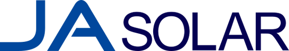 Logo Ja Solar