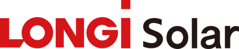 Logo Longi Solar