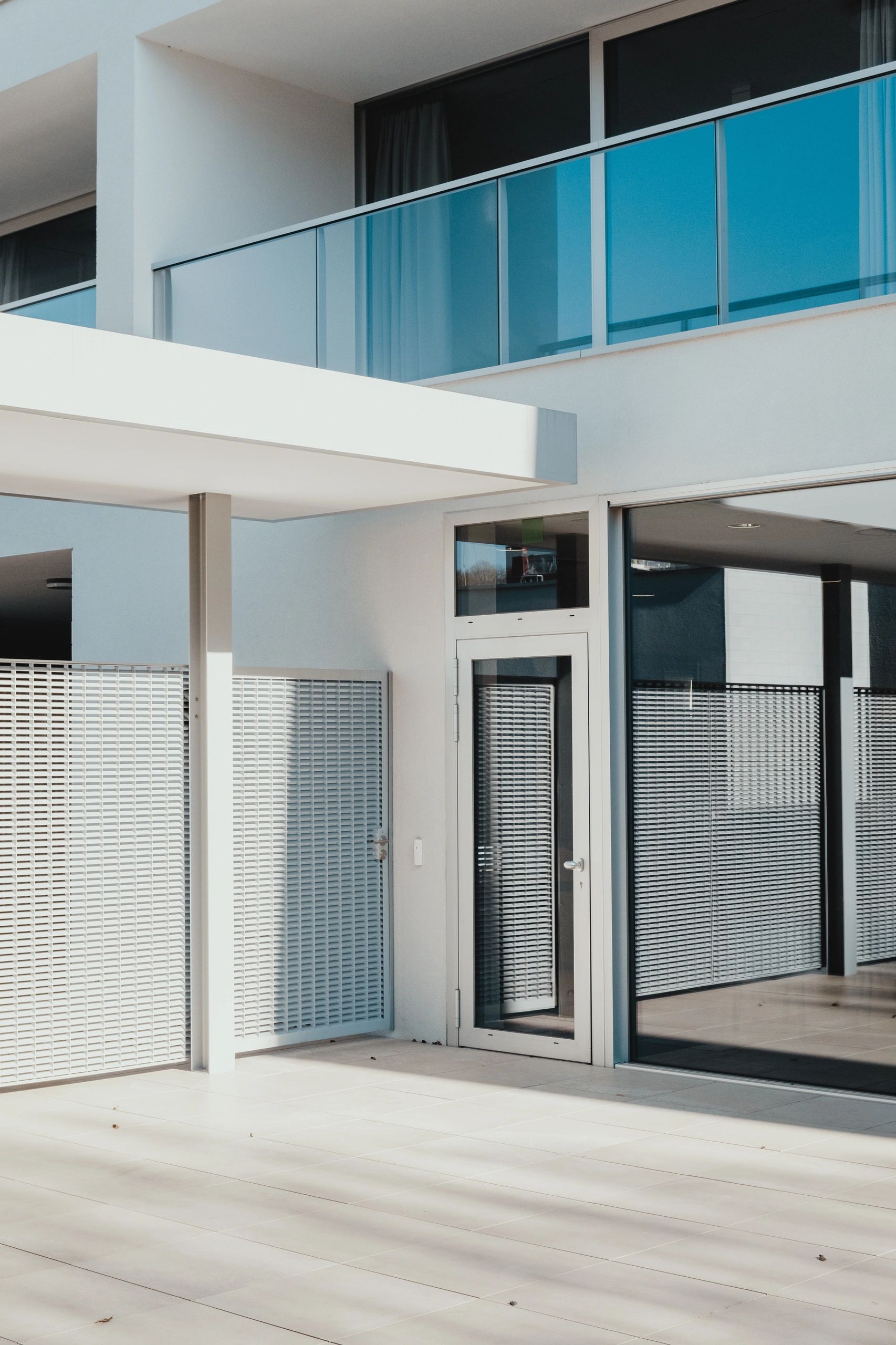 Glassongo Glass Shower Railing Custom Door Glass Glass Railing
