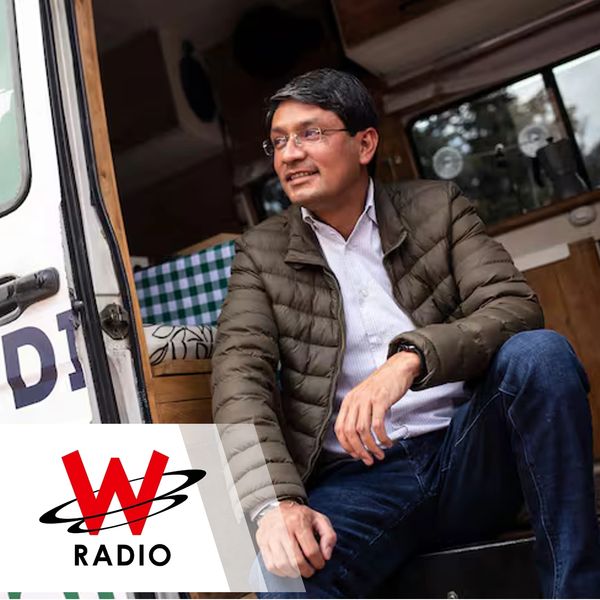 Camilo Romero, Precandidato presidencial de Colombia 2026