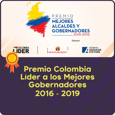 Camilo Romero, Precandidato presidencial de Colombia 2026