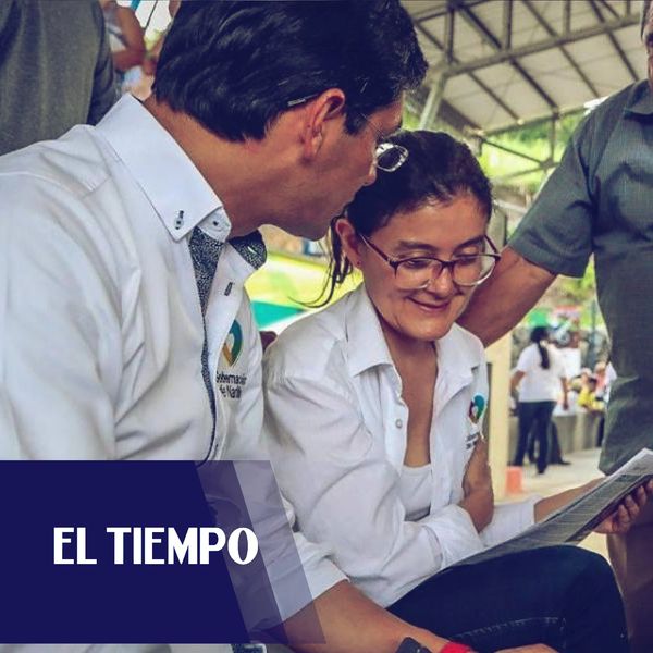 Camilo Romero, Precandidato presidencial de Colombia 2026