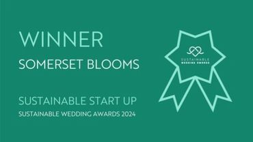 Award-winning wedding florist in Liverpool, Merseyside