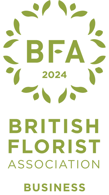 British florist association member