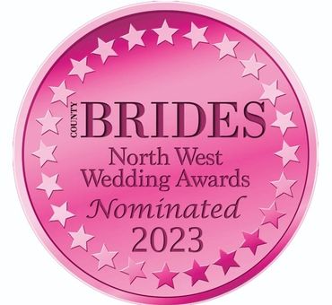 Wedding florist awards