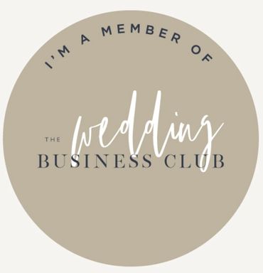 Wedding supplier north west wedding