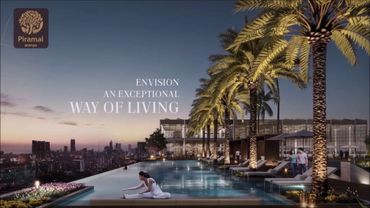 Piramal TVC