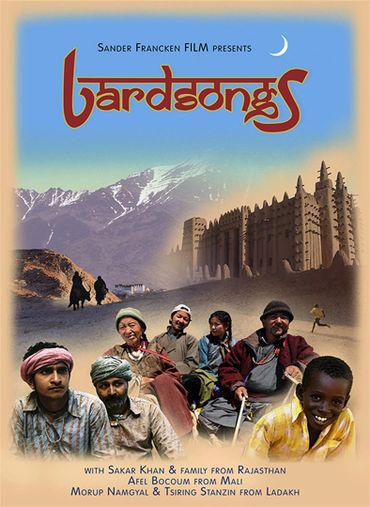Bardsongs