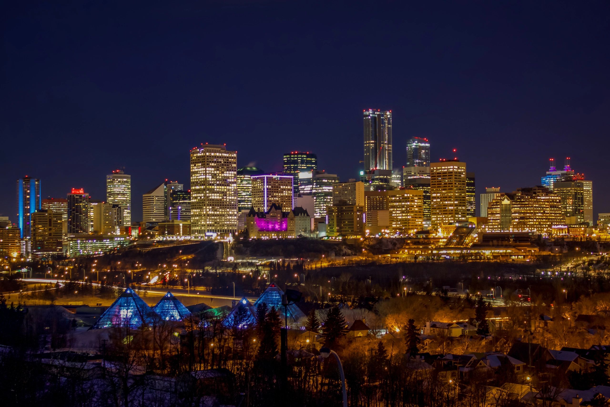 Edmonton Private Investigator