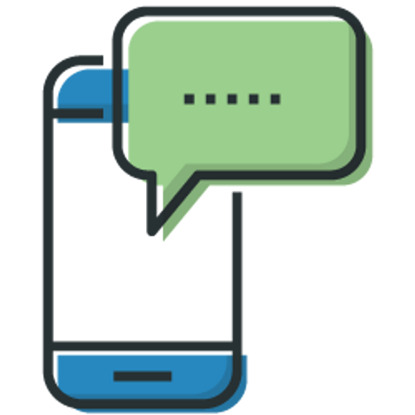 WhatsApp therapy