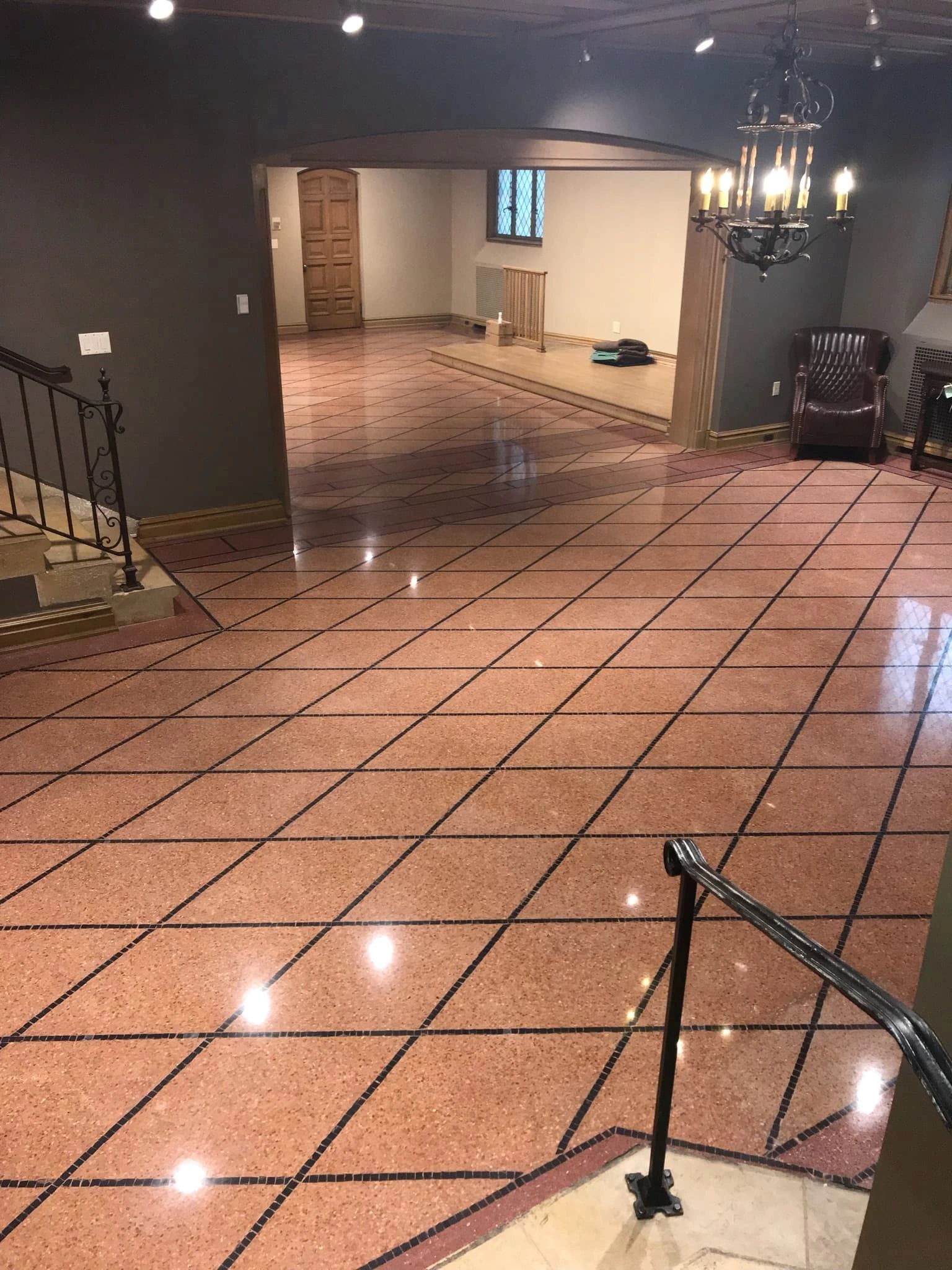 Payne Art Center, Oshkosh WI